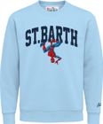 Hutton N BOY Round-neck Sweatshirt