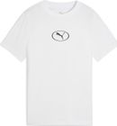 Puma Sport Rib Collar Tee B