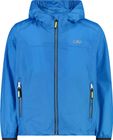 KID Jacket Rain FIX Hood