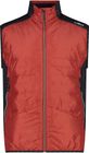 MAN Hybrid Vest