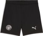 Mcfc Shorts Replica Jr