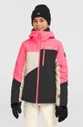 Fwc'cruz Triple Snow Jacket