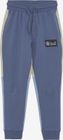 Sweat Pants Colorblock 742075