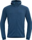 Nibba Merino Jacket Hood MAN