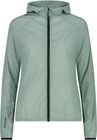 Woman Jacket FIX Hood