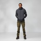 Keb Thermal Wind Jacket M
