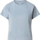 Womens Jaida Softshell Tee
