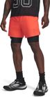Vanish Elite 6in Short