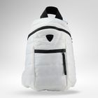 Puffy Bag White