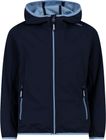 KID G Jacket FIX Hood