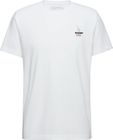 Core T-shirt Men Snow