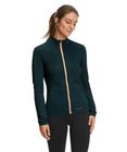 Damen Running Jacke