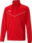Teamrise Training Poly Jacket