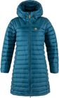 Snow Flake Parka W