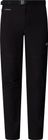 Mens Lightning Convertible Pant