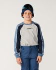 S-SERIES OLLY10K Pant Kids
