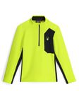 Bandit 1/2 Zip