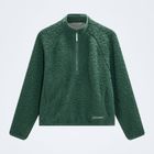 Bamburgh Half Zip Loft Fleece AF