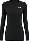 Cristallo Warm AMR W Long Sleeve Tee