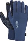 Power Stretch Contact Grip Gloves Wmns
