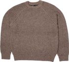 Harbor Fishermans Knit