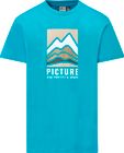 Peakflow Tee