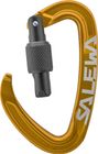 Ortles Screw Carabiner