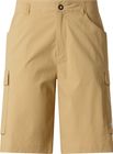 Womens Exploration Cargo Shorts