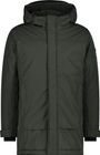 MAN Parka FIX Hood