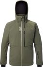 Grands Montets Pro Jacket M