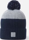 Beanie, Pilke