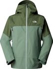 Mens Jazzi 3L GTX Jacket