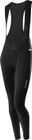 Women Bike Bib Tights WS Elastic