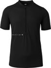 Flowtrail Halfzipp Shirt M
