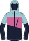 KID G Ski Jacket FIX Hood