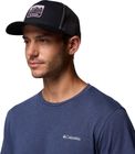 Mesh Snap Back