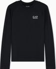 Train VENTUS7 Plus W Tee LS Seamless