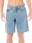Hyped UP Denim Walkshort-boy