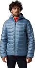 Mittens Verok Down Hoodie Jacket