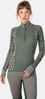 Smekker Half-Zip