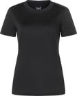W Casual RIB BIO J Tee