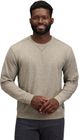 M Circuit Midlayer Crewneck
