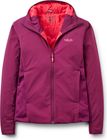 Xenair Alpine Flex Jacket Wmns