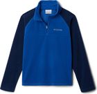 Glacial Half Zip