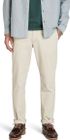 Mens Twill Chino Pant (slim)