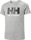 JR HH Logo T-shirt