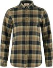 Värmland Heavy Flannel Shirt W