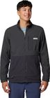 PFG Uncharted Fleece Full Zip