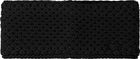 Woman Knitted Headband