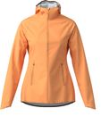 Women Hooded Jacket WPM Pocket